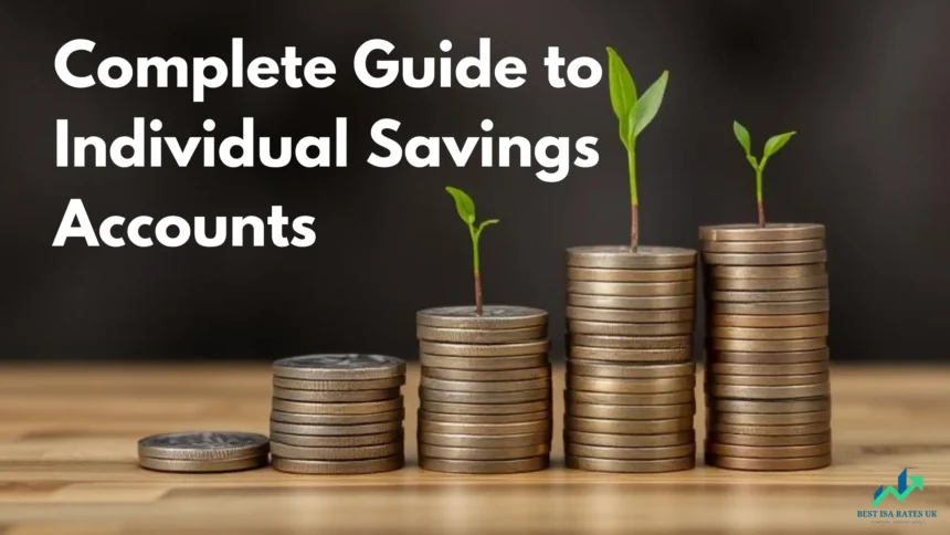 individual savings accounts