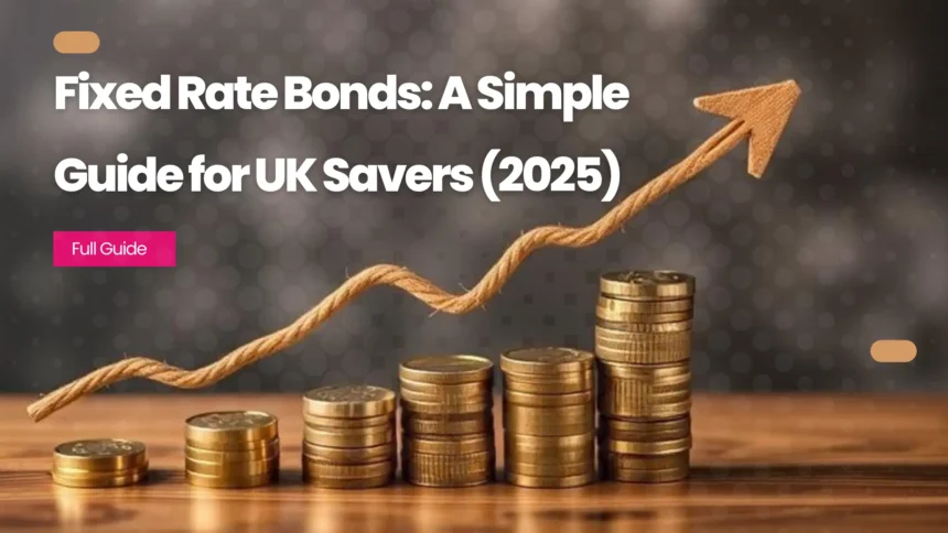 fixed rate bonds