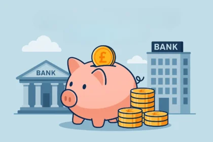 How Savings Account Work